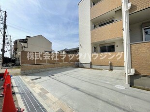 門真市駅 徒歩8分 4階の物件内観写真